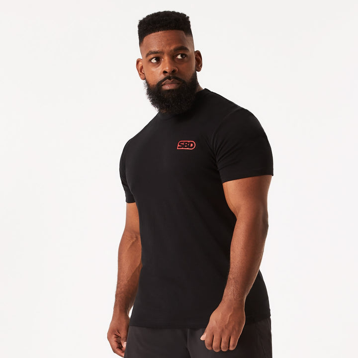 Classic T-Shirt-SBD Apparel Canada