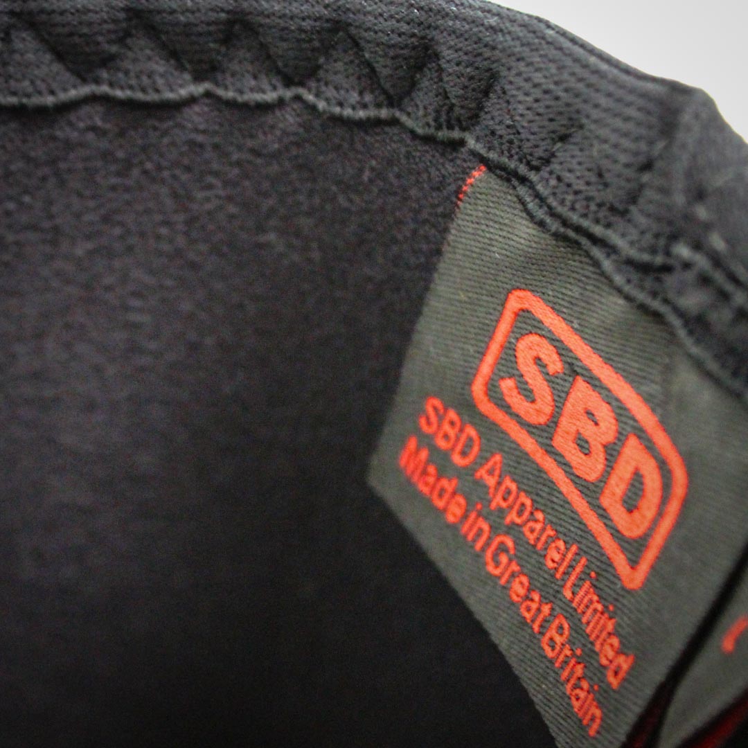 Elbow Sleeves 2013-SBD Apparel Canada