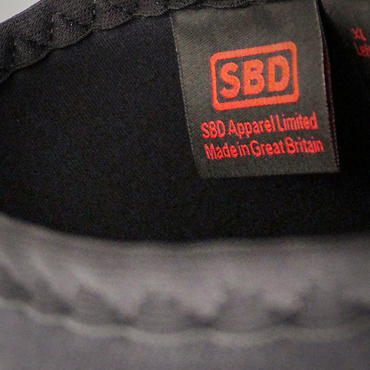2013 Knee Sleeves-SBD Apparel Canada