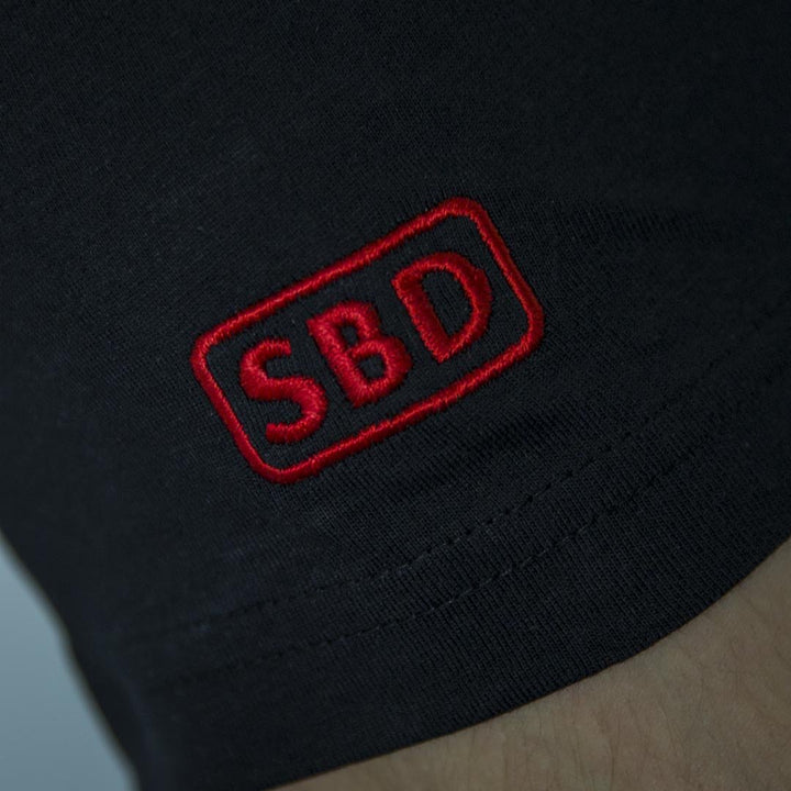 SBD Apparel T-Shirt-SBD Apparel Canada