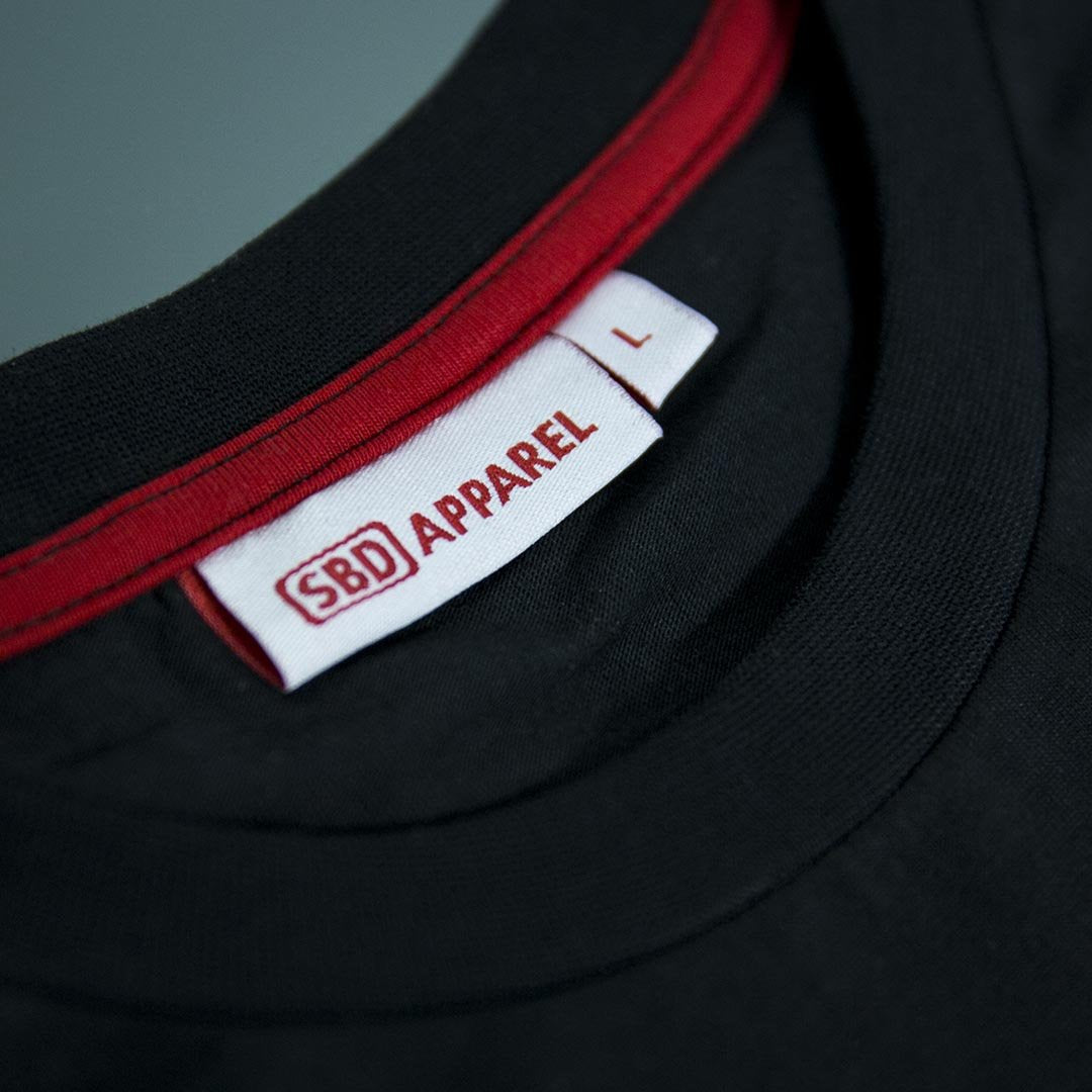 SBD Apparel T-Shirt-SBD Apparel Canada