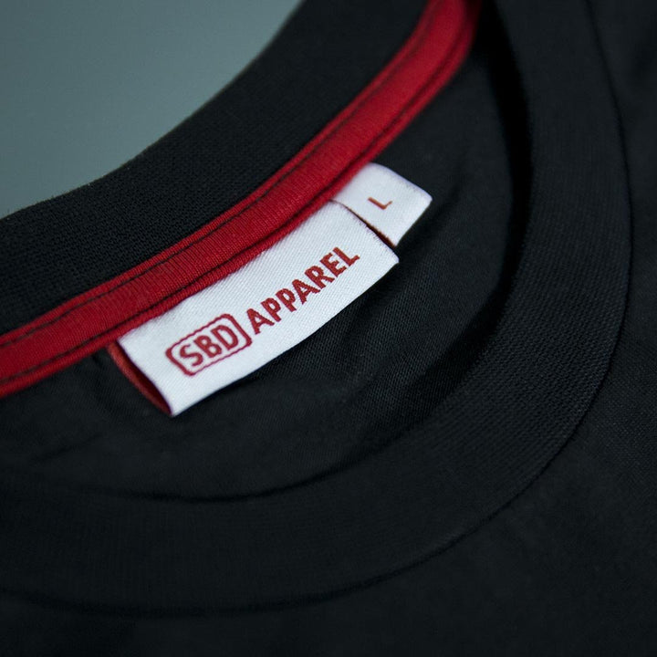 SBD Apparel T-Shirt-SBD Apparel Canada