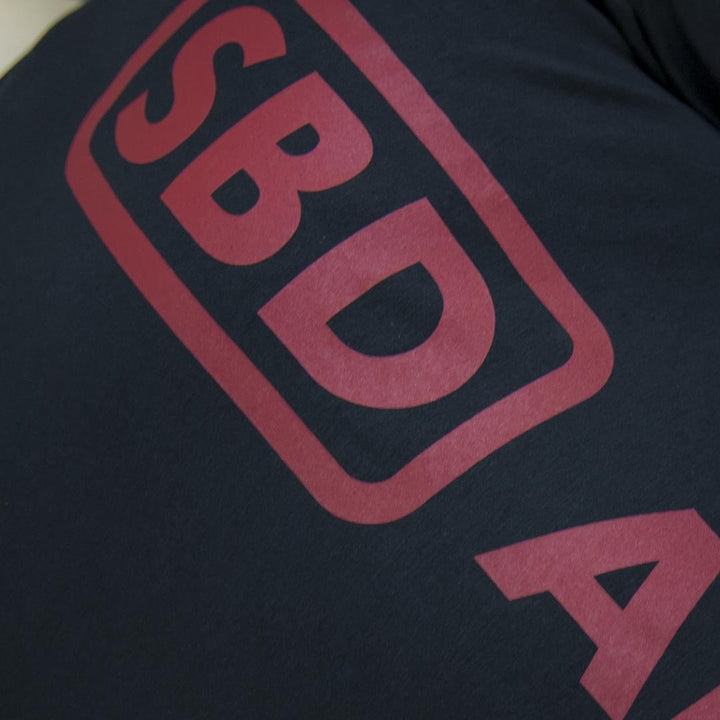 SBD Apparel T-Shirt-SBD Apparel Canada