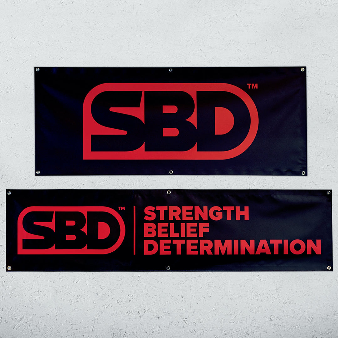 SBD Banner-SBD Apparel Canada
