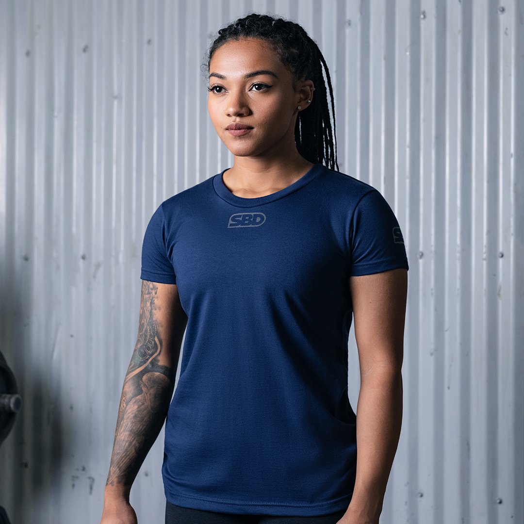 Storm Competition T-Shirt-SBD Apparel Canada