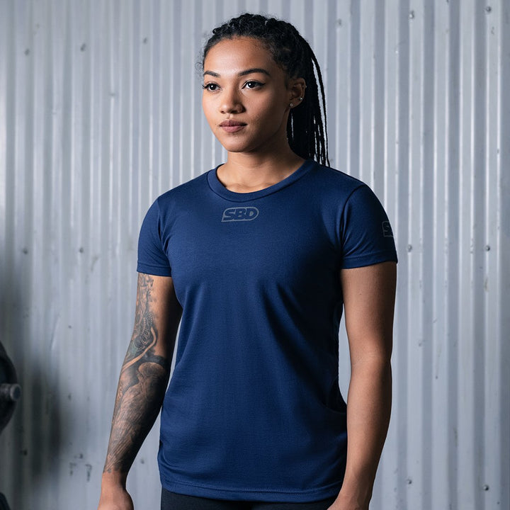Storm Competition T-Shirt-SBD Apparel Canada