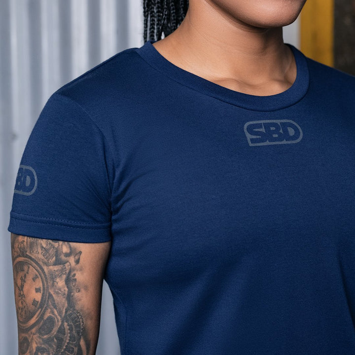Storm Competition T-Shirt-SBD Apparel Canada