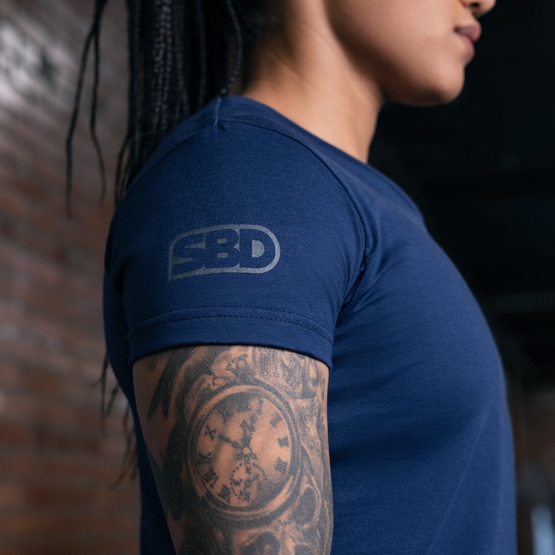 Storm Competition T-Shirt-SBD Apparel Canada