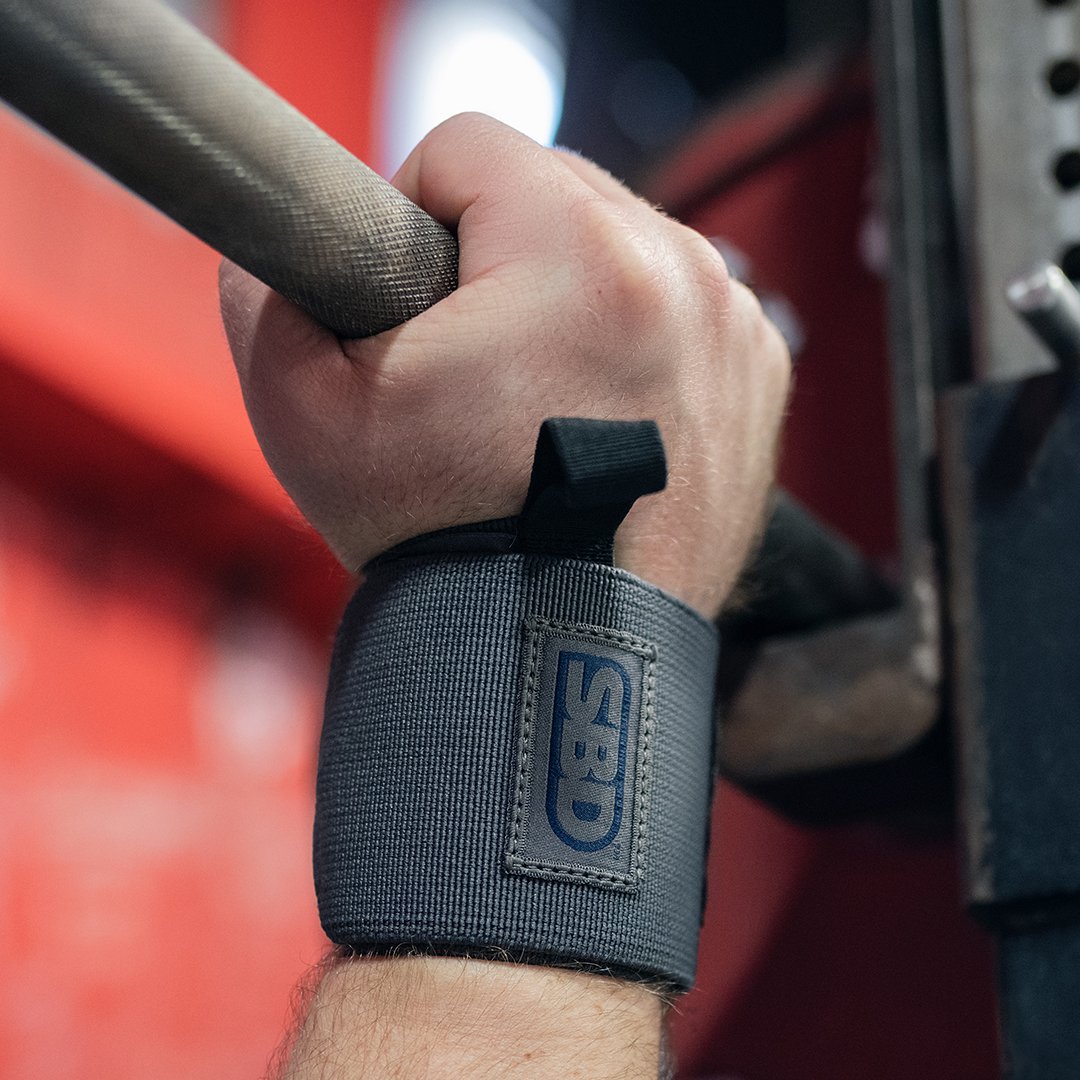 Storm Wrist Wraps-SBD Apparel Canada