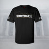 T-shirt Sheffield 2023