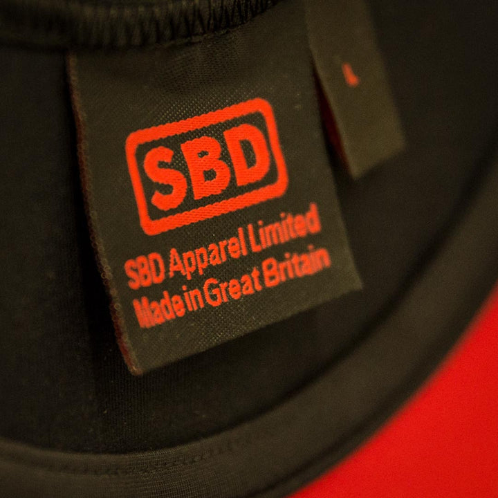 Singlet-SBD Apparel Canada