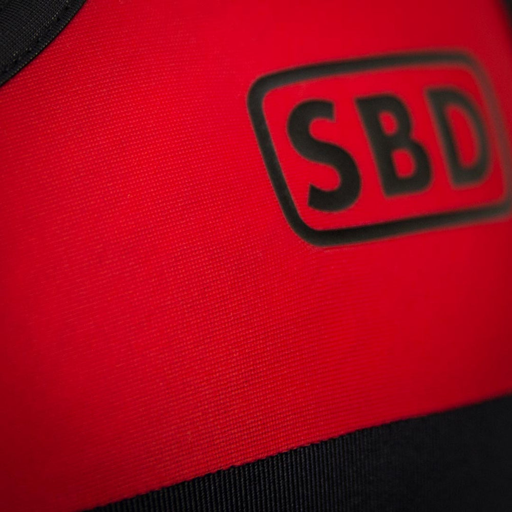 Singlet-SBD Apparel Canada