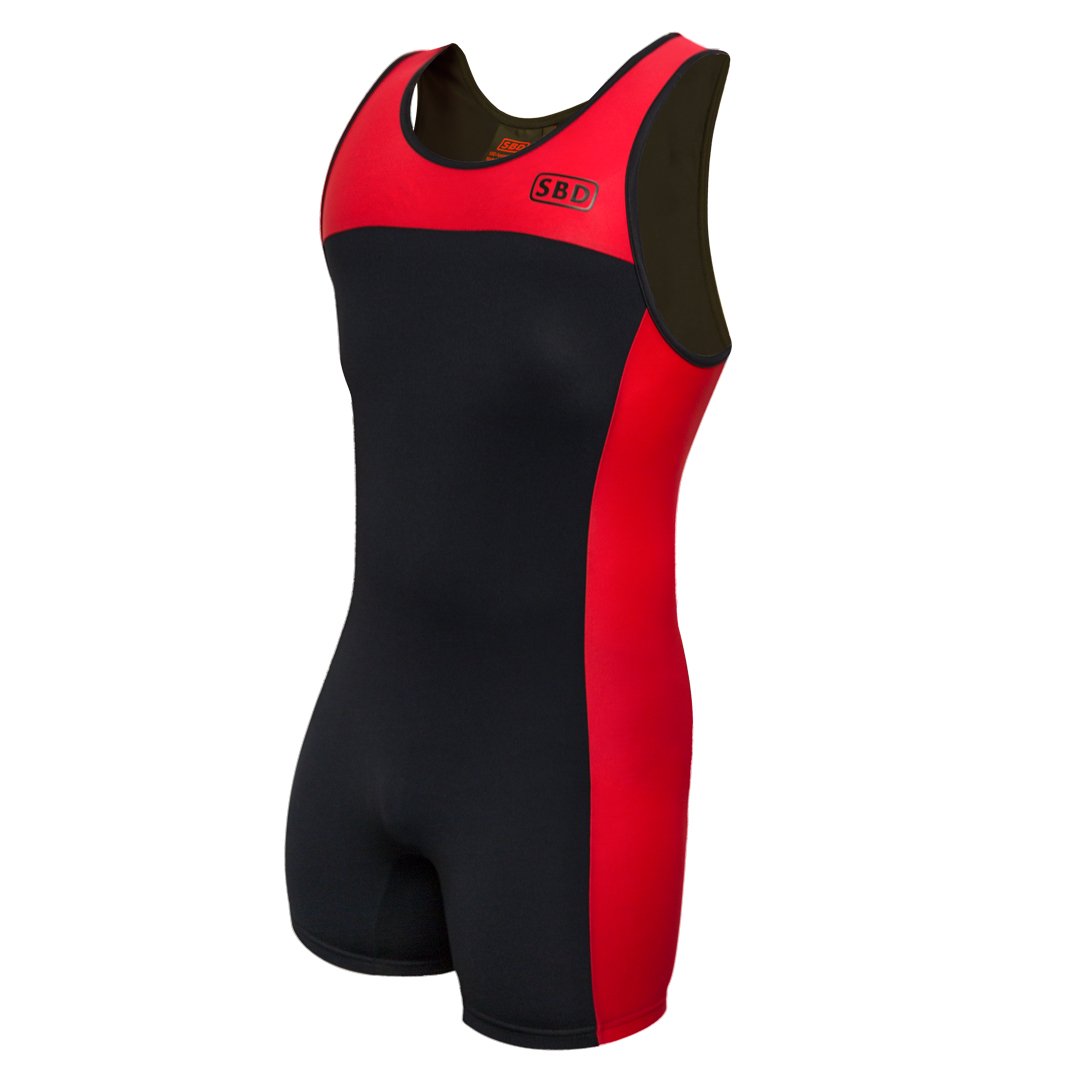 Singlet-SBD Apparel Canada