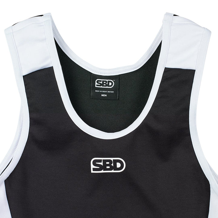 Eclipse Powerlifting Singlet Men's Fit-SBD Apparel Canada