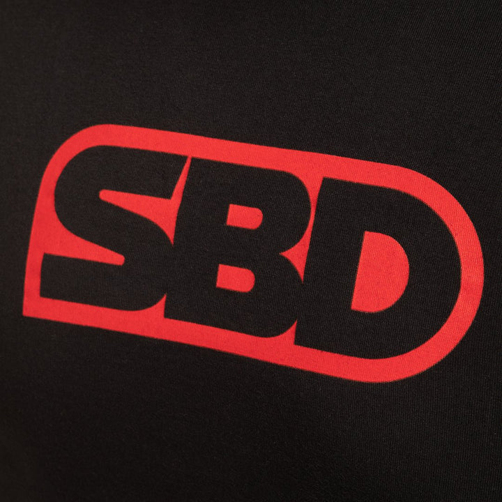 Classic T-Shirt-SBD Apparel Canada