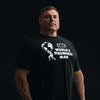 World's Strongest Man 2023 Men's T-Shirt - Black