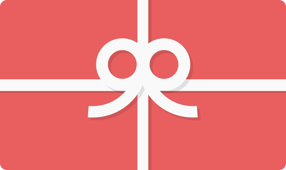 Gift Card-SBD Apparel Canada