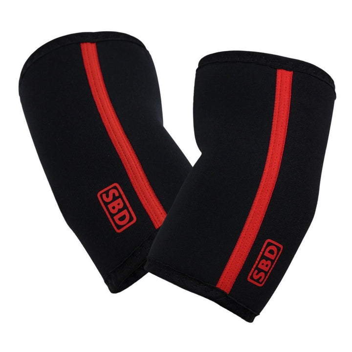 Elbow Sleeves 2013-SBD Apparel Canada