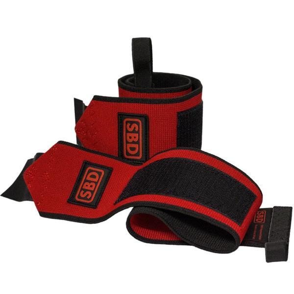Wrist Wraps-SBD Apparel Canada