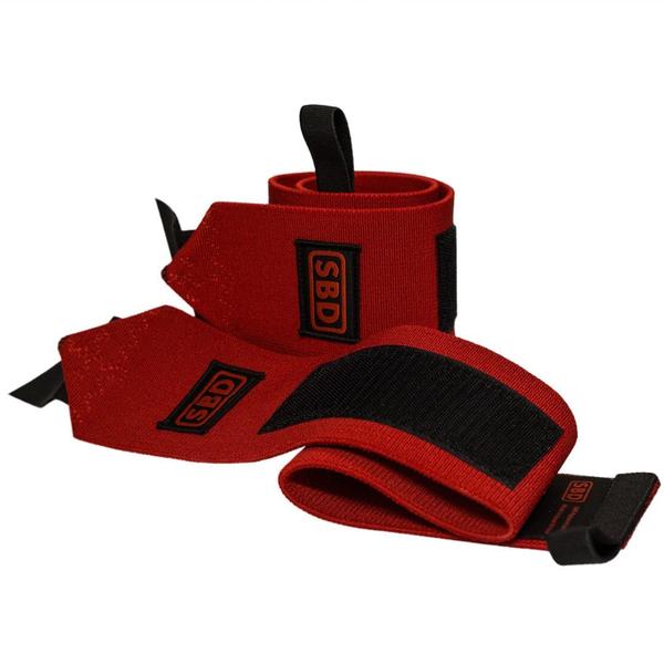 Wrist Wraps-SBD Apparel Canada