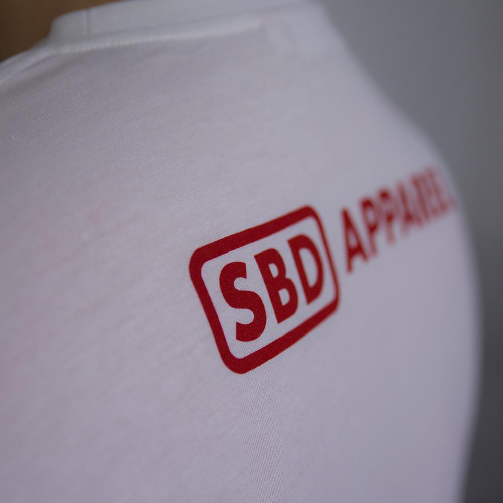 IPF T-Shirt-SBD Apparel Canada